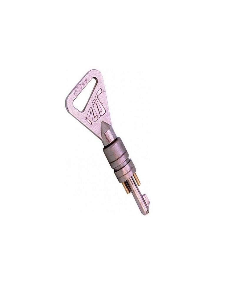 Clé Les différentes types de clés sur le marché Ou Serrurier