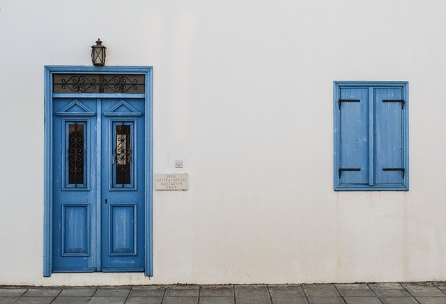 comment marche serrures de portes