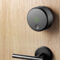 august smart lock