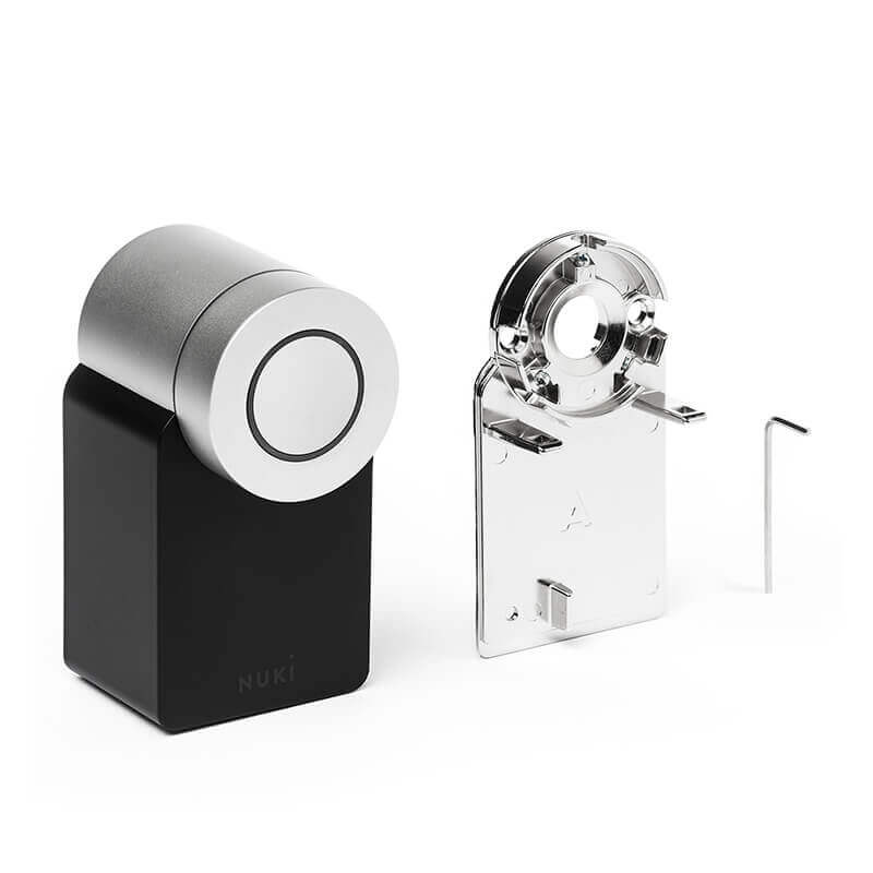 nuki smart lock