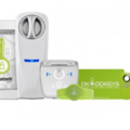 Okidokeys-Smart Lock