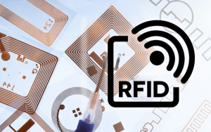 technologie RFID