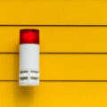 alarme porte