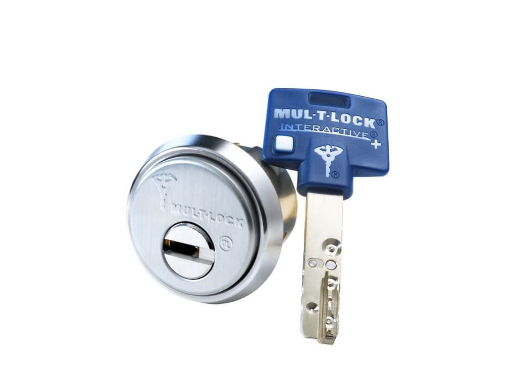 serrure mul t lock