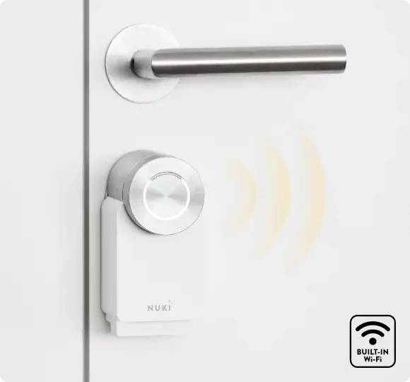 La serrure connectée Nuki Smart Lock 2.0 : tout comprendre