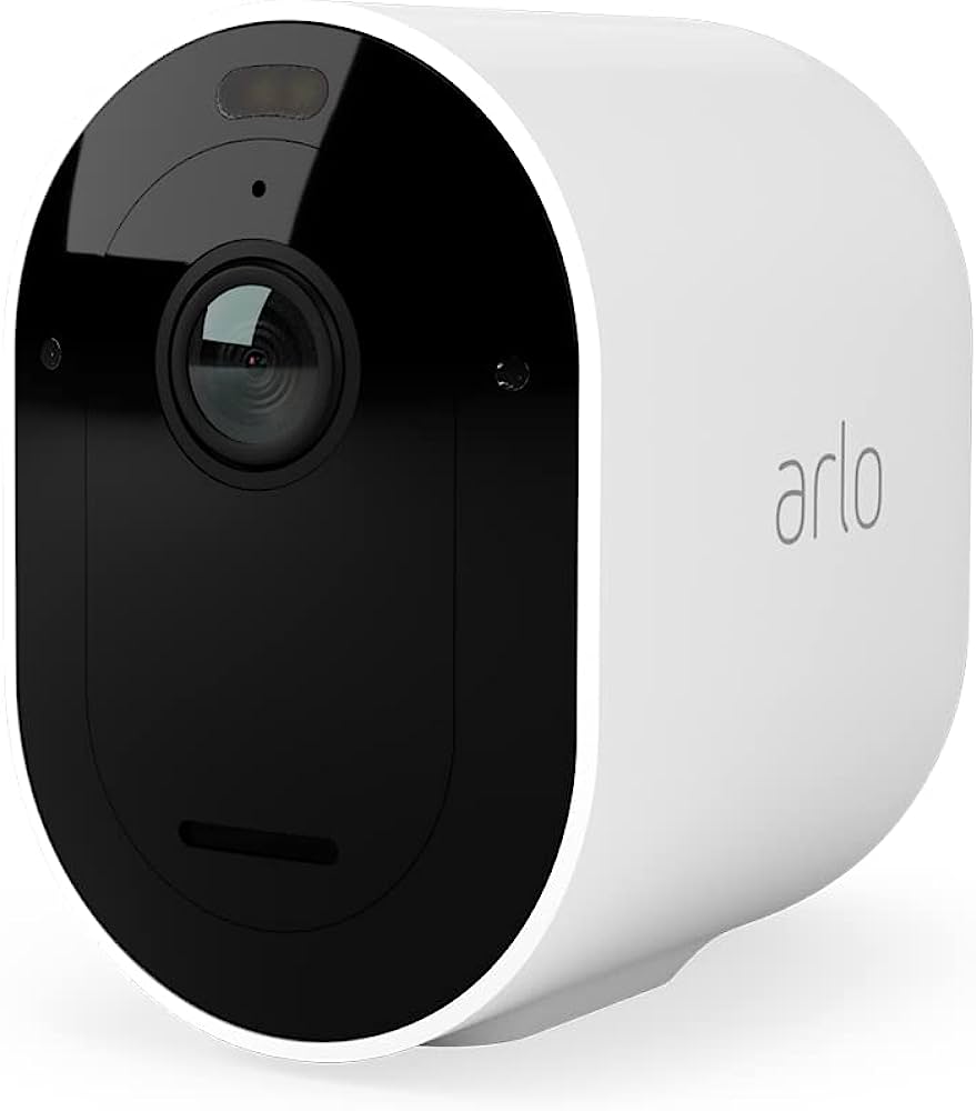 arlo pro 5