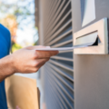 serrure boite aux lettres