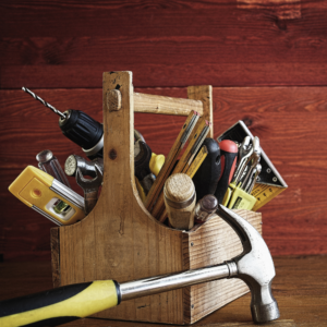 boite a outils pour ouvrir boite aux lettres