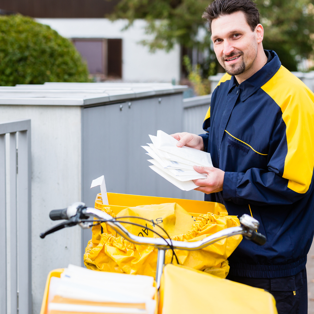 boite aux lettres bloquée sans clés demander au facteur boite aux lettres bloquee sans cles demander au facteur