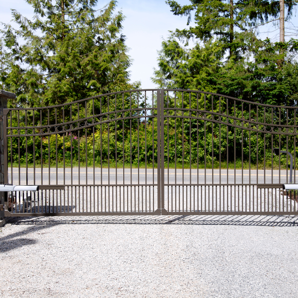 reparation portail electrique