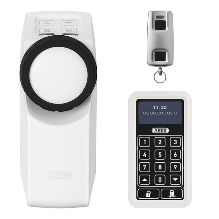 Abus HomeTec Pro