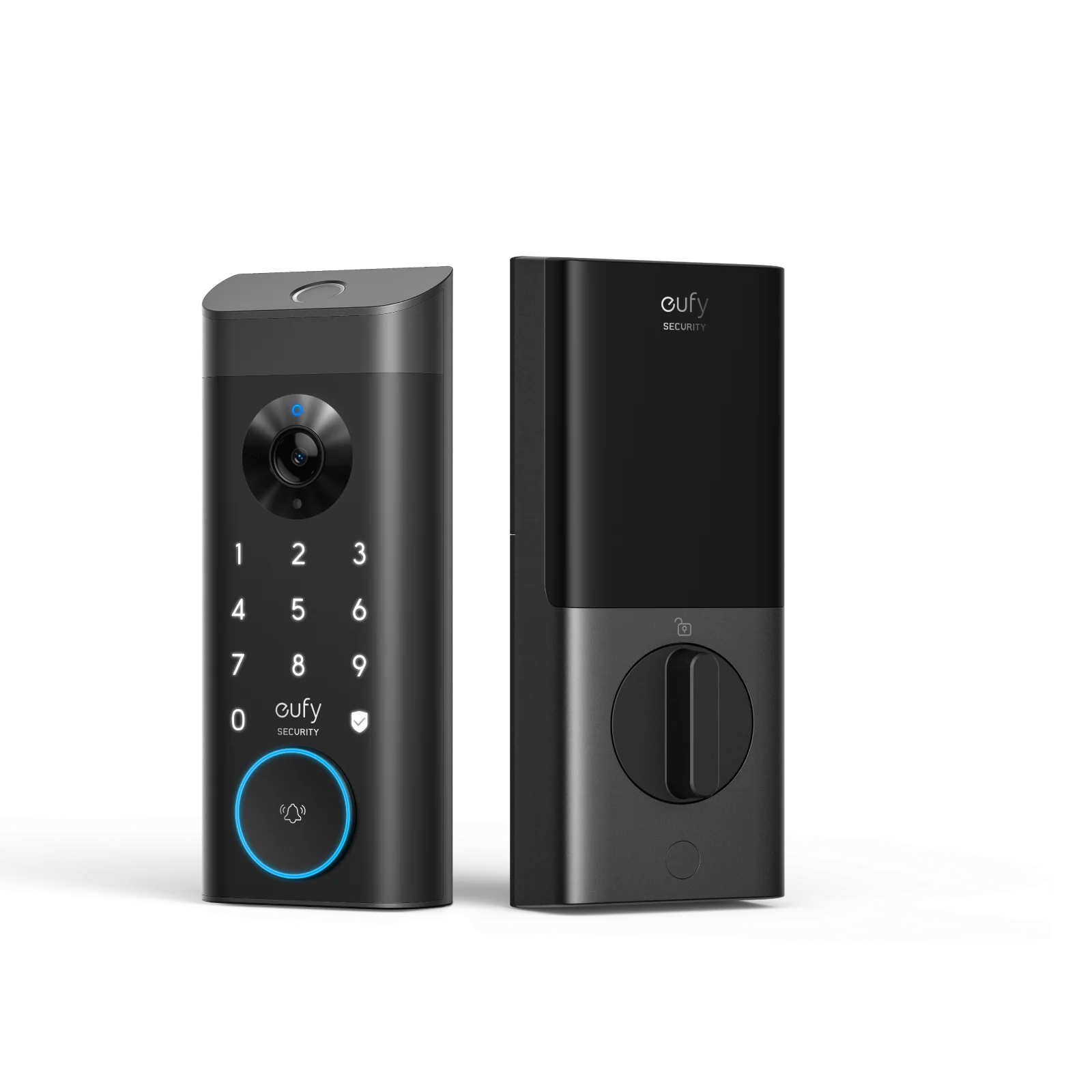 Eufy Video Smart Lock E330