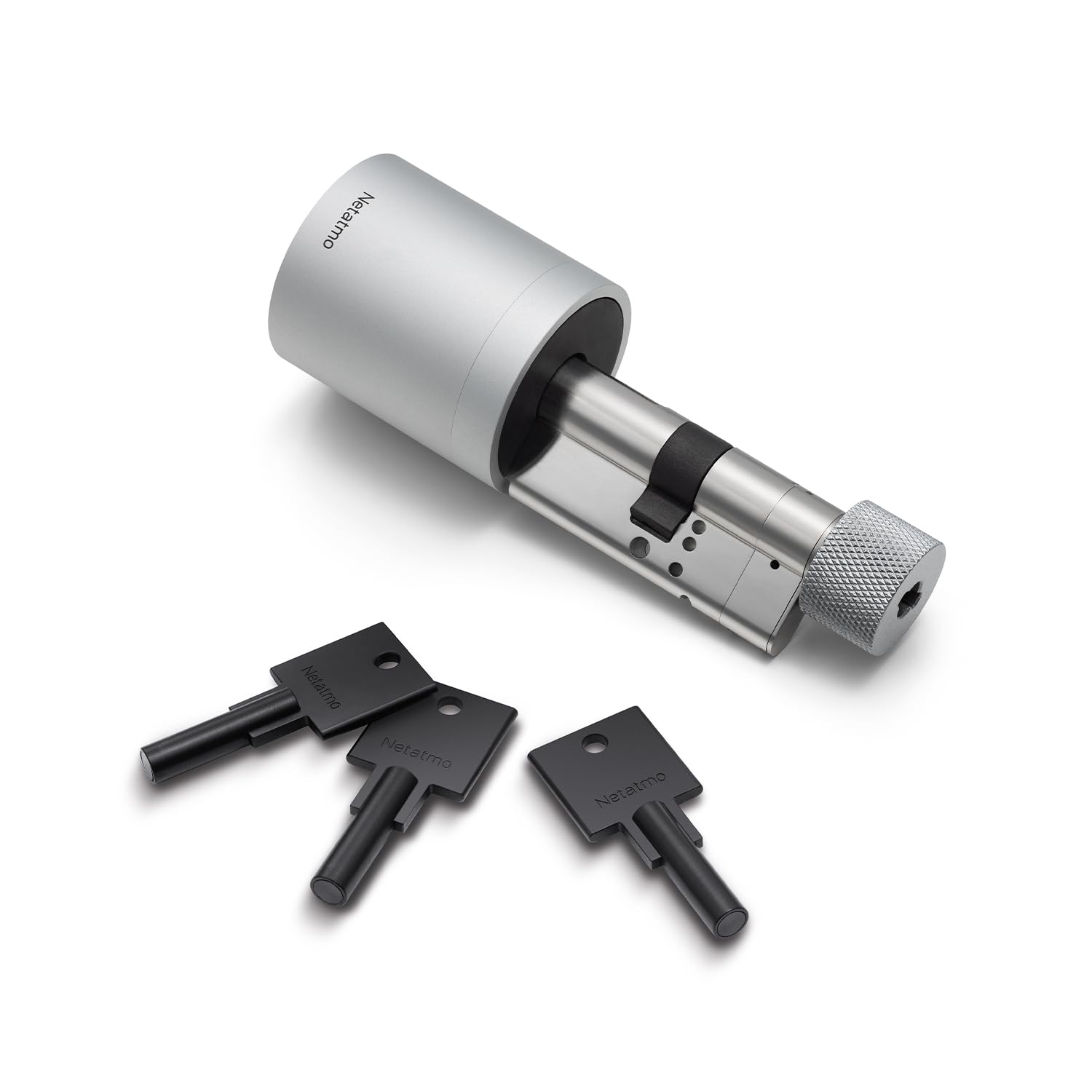 Netatmo Serrure Intelligente