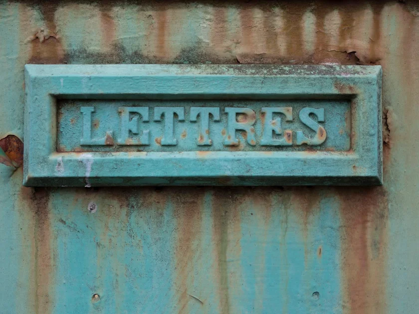 cle universelle – universelle lettres pass