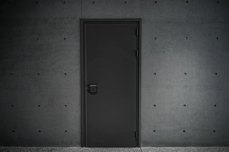 porte blindee – cle serrure cles