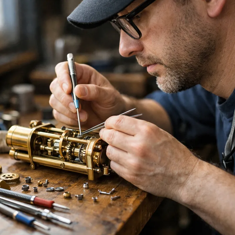 cles tube – tube tubulaire numero