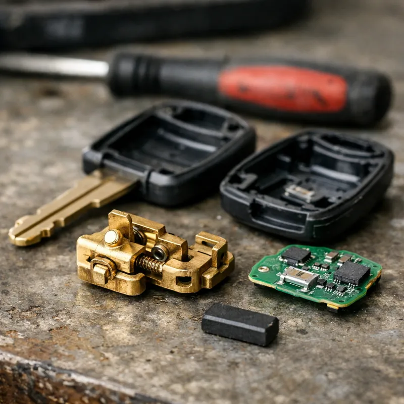 reparation electronique – reparation cles service