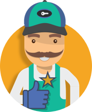 partenaire serrurier