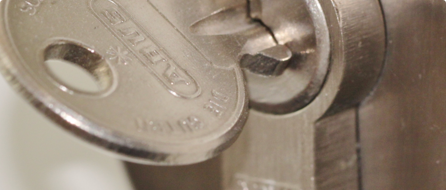 Besoin d'un double de clés ?