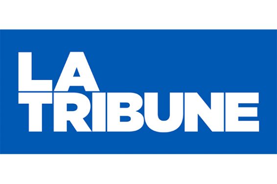 La Tribunes