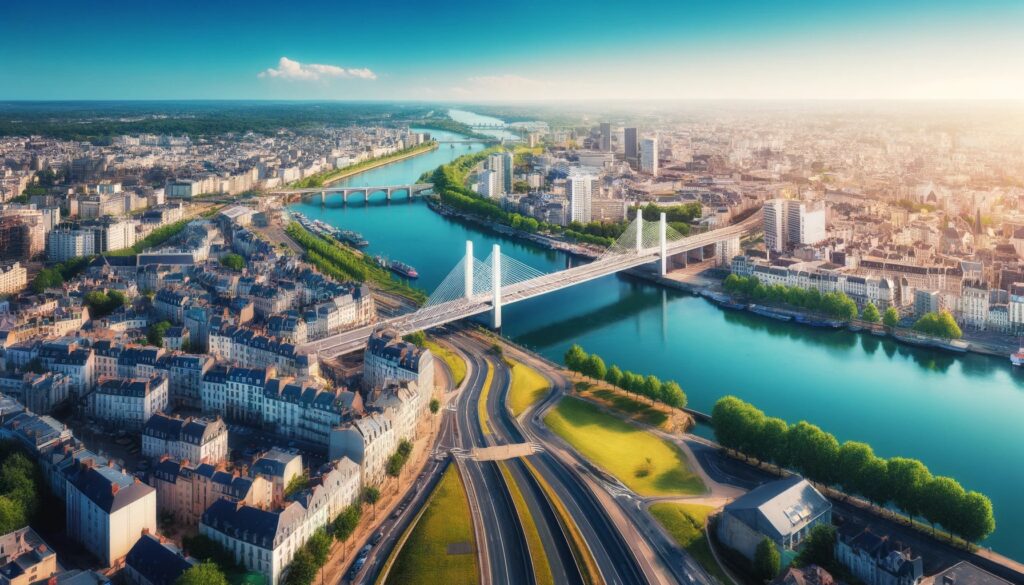 serrurier nantes