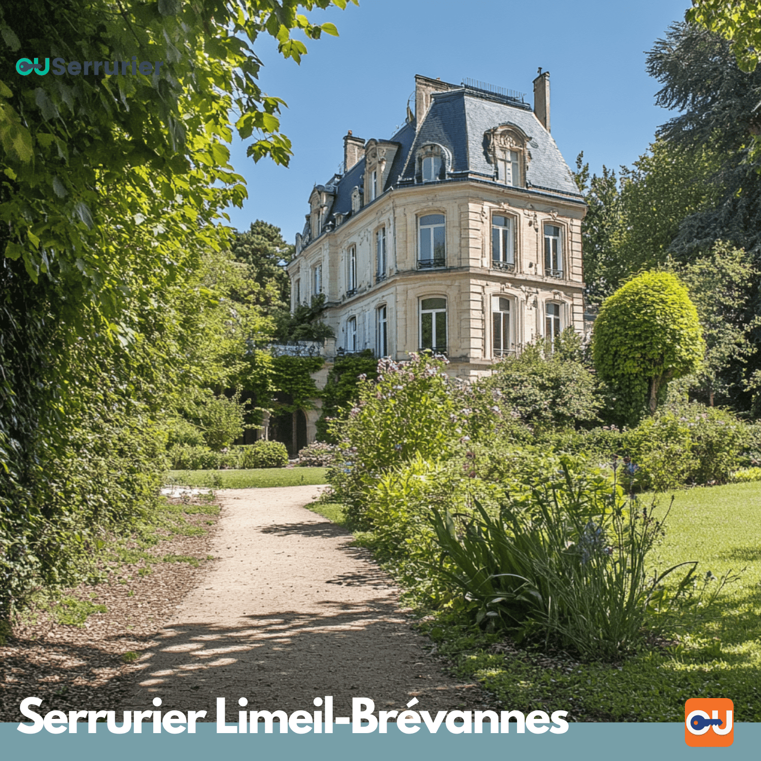 Serrurier Limeil-Brévannes