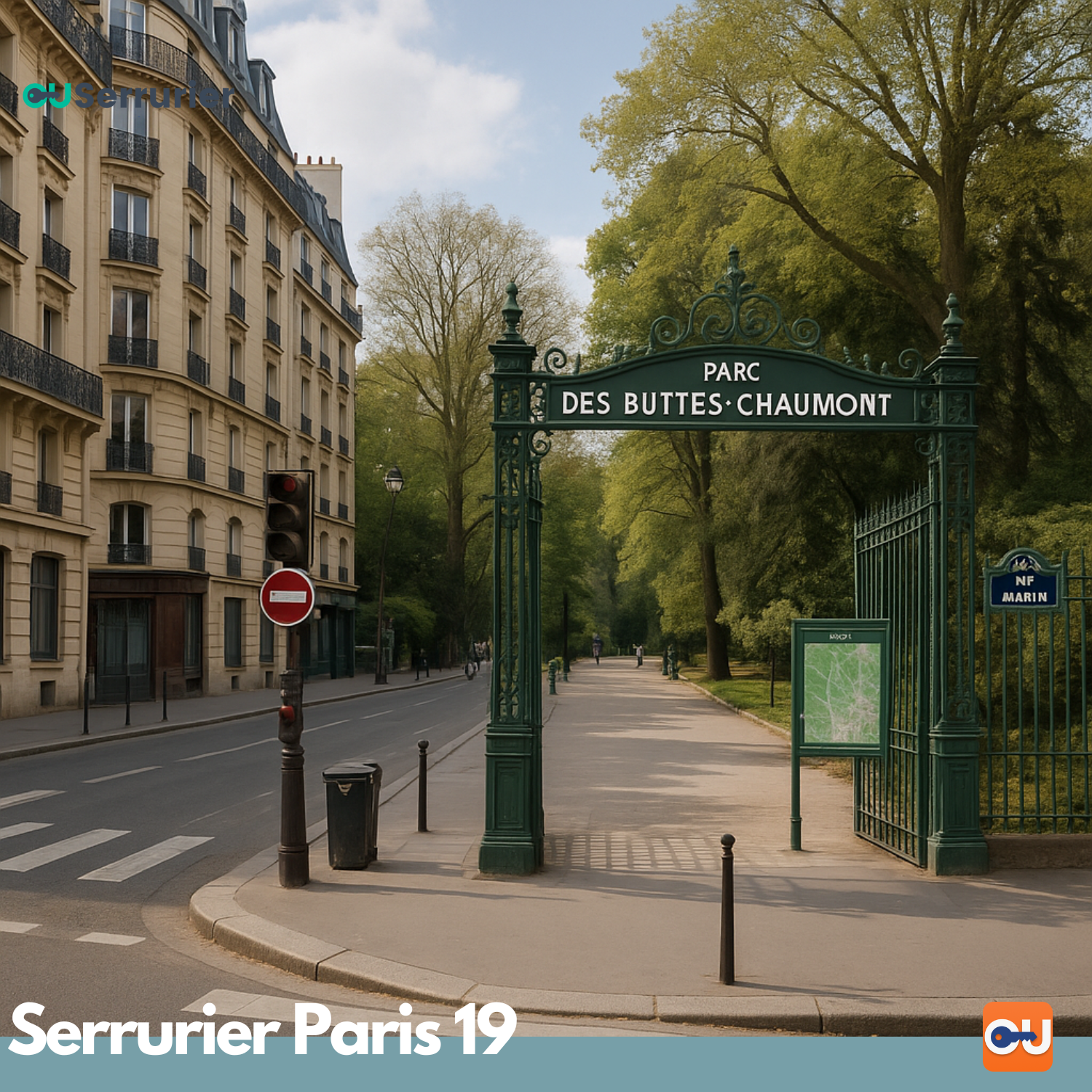 Serrurier Villiers-sur-Marne
